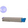 OKI COMPATIBILE OKI TONER ES3640C CIANO 15K COMPATIBILE - 42918927
