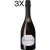 (3 BOTTIGLIE) Marchese Antinori - Tenuta Montenisa - Cuvée Royale - Franciacorta Brut - 75cl