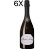 (6 BOTTIGLIE) Marchese Antinori - Tenuta Montenisa - Cuvée Royale - Franciacorta Brut - 75cl