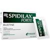 DYMALIFE PHARMACEUTICAL Spidilax Forte 20 Bustine - Integratore per il transito intestinale