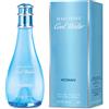 Davidoff COOL WATER WOMAN Eau de Toilette vapo 50 ml