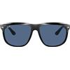 Ray-Ban Occhiali da Sole Ray-Ban Boyfriend RB4147 601/80