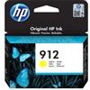 HP Originale 3YL79AE Hewlett Packard giallo