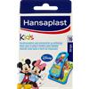 BEIERSDORF SpA Hansaplast Disney Mickey Pads 20 Unità