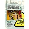 Edizioni Lega Davide Manuale del Magazziniere 3: Imballaggio e Carico: Proteggi, Carica, Assicura al mezzo e Trasporta al meglio la tua merce: Vol. 3