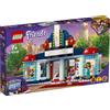 LEGO FRIENDS 41448 IL CINEMA DI HEARTLAKE CITY