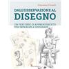 Il Castello Dall'osservazione al disegno. Un percorso di apprendimento per imparare a disegnare. Ediz. illustrata