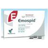 PHARMEXTRACTA Srl EMOSPID 20 COMPRESSE