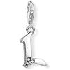 Thomas Sabo Pendente da Donna Argento 925