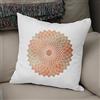 BonaMaison Fodera per Cuscino Cotone e Copricuscini Federa per Divano Casa Soggiorno Camera da Letto Decorazione Interni ed Esterni, 50x50 Cm - Progettata e Prodotta in Turchia