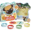 Educational Insights Learning Resources Gioco di conteggio dei numeri Shelby's Snack Shack