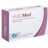 CV Medical - Vasomed Confezione 20 Compresse