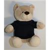 James & Nicholson Bambini personalizzati Mini T-Shirt per peluche personalizzata James & Nicholson Mini-T personalizzate o neutre
