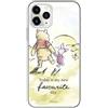 Ert Group custodia per cellulare per Apple Iphone 11 PRO originale e con licenza ufficiale Disney, modello Winnie the Pooh and friends 012 adattato alla forma dello smartphone, custodia in TPU