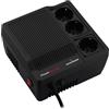 Tecnoware Stabilizzatore elettronico Tecnoware Power REG 1000VA [FSTELPRE1000M]