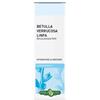 Erba Vita Betulla Verrucosa Linfa Gemmoderivato Drenante 50 ml