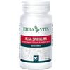 Erba Vita Alga Spirulina integratore ricostituente 60 capsule