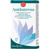 Erba Vita Antistress Solution integratore per stanchezza fisica e mentale 45 compresse