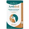 Erba Vita Artidol integratore per il benessere delle articolazioni 60 capsule