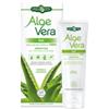 Erba Vita Aloe Vera Gel Crema lenitiva per viso mani e corpo 200 ml