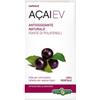 Erba Vita Acai EV integratore antiossidante 45 capsule
