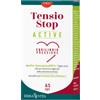 Erba Vita Tensio Stop integratore per la circolazione 45 capsule