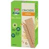 Enerzona Crackers Cereals Confezione (7 porzioni 25g)