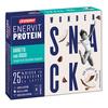 Enervit Protein Snack Cocco 8 Barrette 27g