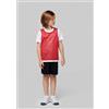 Proact Abbigliamento personalizzate. Pettorine sportive personalizzate da bambino leggere PROACT - Proact personalizzate o neutre