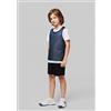 Proact Abbigliamento personalizzate. Canotta bambino multisport double face PROACT - Proact personalizzate o neutre