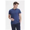 Sol's Abbigliamento personalizzate. Magliette con logo aziendale in cotone 150 gr/m² Sol's Regent Fit - Sol's personalizzate o neutre