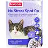 Pet Village NO STRESS SPOT ON GATTO 3 PIPETTE 0,7 ML