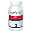 Erba Vita Kelp integratore stimolante del metabolismo 60 capsule