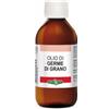 Erba Vita Olio di Germe di Grano integratore antiossidante 100 ml