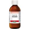 Erba Vita Olio di Sesamo idratante e nutriente per la pelle 100 ml