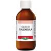 Erba Vita Olio di calendula lenitivo per viso e corpo 100 ml