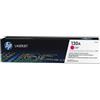 HP TONER CARTRIDGE H.PACKARD CF353A N.130 MAGENTA 1k