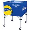 Mikasa CARRELLO PORTAPALLONI MIKASA BC200W