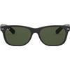 Ray-Ban Occhiali da Sole Ray-Ban New Wayfarer RB2132 646231