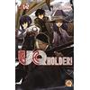 GOEN UQ Holder! (Vol. 12)
