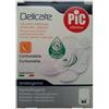 Pic Solution CEROTTO PIC DELICATE MIX 40 CEROTTI ANTIBATTERICO