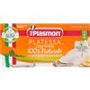 PLASMON OMOGENEIZZATO PLATESSA 2 X 80 G