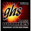 GHS Strings 5M-C-DYB Set di corde per basso boomer, medio, alto, C, 30-100