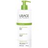 Uriage Hyseac Gel Detergente Purificante Viso e Corpo per Pelle Grassa 500ml