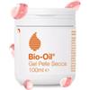 Bio Oil Gel Pelle Secca - Idratante Viso e Corpo Intensivo 100ml