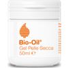 Bio Oil Gel Pelle Secca - Idratante Intensivo Viso e Corpo 50ml