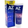 AZ 3D Ultrawhite - Dentifricio sbiancante 65 ml