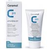 Ceramol Lipocrema 311 crema trattamento di eczemi e dermatite 100 ml