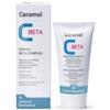 Ceramol Crema Beta Complex antinfiammatoria per dermatite 50 ml