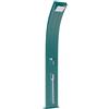 Arkema Design Doccia solare Dada TOP LINE con doccetta mobile serbatoio da 30 lt